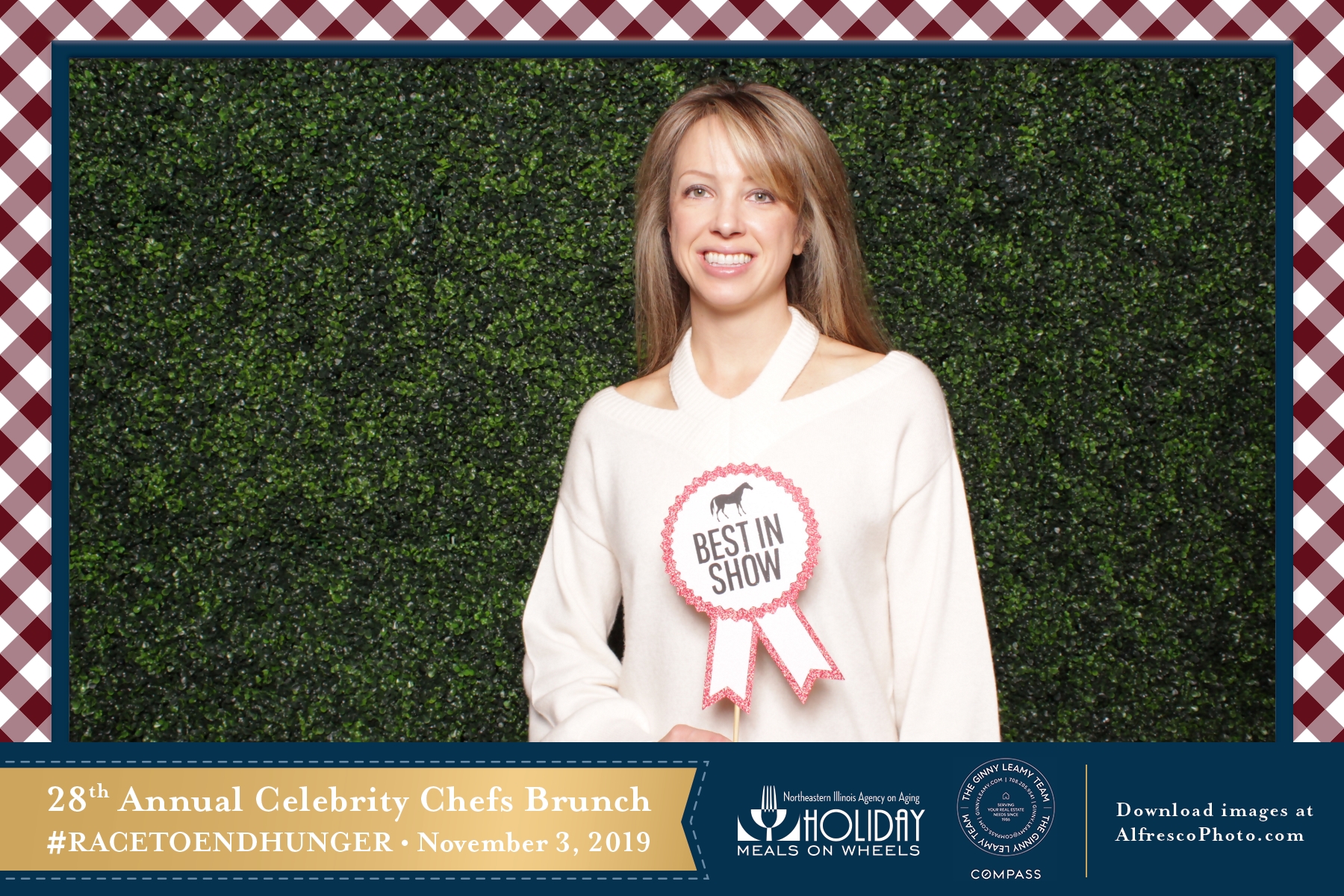 28th Annual Celebrity Chef Brunch | View more photos from the event at events.alfrescophoto.com/u/AlfrescoPhoto/28th-Annual-Celebrity-Chef-Brunch